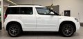 Daumennagel 4 - Skoda Yeti Drive DSG|XENON|SHZ|KAMERA|NAVI|