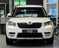 Daumennagel 2 - Skoda Yeti Drive DSG|XENON|SHZ|KAMERA|NAVI|