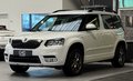 Daumennagel 3 - Skoda Yeti Drive DSG|XENON|SHZ|KAMERA|NAVI|