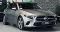 Daumennagel 1 - Mercedes-Benz A 220 |Multibeam |AHK|ACC|MBUX|