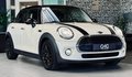 Daumennagel 1 - MINI Cooper D Pepper|SHZ|PDC|MFL|VISUAL LDC