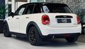 Daumennagel 5 - MINI Cooper D Pepper|SHZ|PDC|MFL|VISUAL LDC