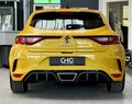 Daumennagel 9 - Renault Megane IV R.S. Trophy |HUD|SHZ|Kamera|LED|BOSE|