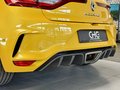 Daumennagel 12 - Renault Megane IV R.S. Trophy |HUD|SHZ|Kamera|LED|BOSE|