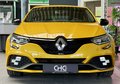Daumennagel 2 - Renault Megane IV R.S. Trophy |HUD|SHZ|Kamera|LED|BOSE|