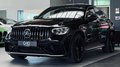 Daumennagel 3 - Mercedes-Benz GLC 63 AMG S 4M COUPE Performance AGA|TrackPace|360