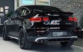 Daumennagel 5 - Mercedes-Benz GLC 63 AMG S 4M COUPE Performance AGA|TrackPace|360