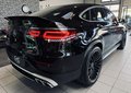 Daumennagel 10 - Mercedes-Benz GLC 63 AMG S 4M COUPE Performance AGA|TrackPace|360