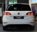 Daumennagel 6 - Volkswagen Golf Sportsvan VII Allstar BMT/Start-Stopp|SHZ|PDC|NAVI|