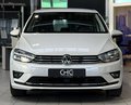 Daumennagel 2 - Volkswagen Golf Sportsvan VII Allstar BMT/Start-Stopp|SHZ|PDC|NAVI|