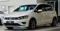 Daumennagel 3 - Volkswagen Golf Sportsvan VII Allstar BMT/Start-Stopp|SHZ|PDC|NAVI|