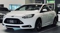 Daumennagel 3 - Ford Focus ST RECARO|SHZ|PDC|MFL|TEMP.|