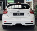 Daumennagel 6 - Ford Focus ST RECARO|SHZ|PDC|MFL|TEMP.|