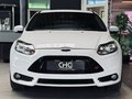 Daumennagel 2 - Ford Focus ST RECARO|SHZ|PDC|MFL|TEMP.|