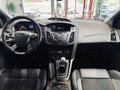 Daumennagel 15 - Ford Focus ST RECARO|SHZ|PDC|MFL|TEMP.|