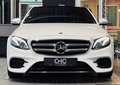 Daumennagel 2 - Mercedes-Benz E 220d AMG Line PANO|BURMESTER|HUD|360 |WIDESCREEN