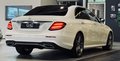 Daumennagel 7 - Mercedes-Benz E 220d AMG Line PANO|BURMESTER|HUD|360 |WIDESCREEN