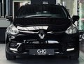 Daumennagel 2 - Renault Clio IV Grandtour LIMITED|KLIMA|BOSE|TMP|ECO