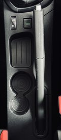Daumennagel 26 - Renault Clio IV Grandtour LIMITED|KLIMA|BOSE|TMP|ECO