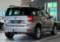 Daumennagel 7 - Skoda Yeti Joy DSG 1.HAND|AHK|SHZ|PDC|MFL|Bi-XENON|