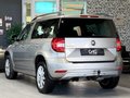 Daumennagel 5 - Skoda Yeti Joy DSG 1.HAND|AHK|SHZ|PDC|MFL|Bi-XENON|