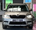 Daumennagel 2 - Skoda Yeti Joy DSG 1.HAND|AHK|SHZ|PDC|MFL|Bi-XENON|