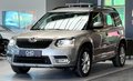 Daumennagel 3 - Skoda Yeti Joy DSG 1.HAND|AHK|SHZ|PDC|MFL|Bi-XENON|