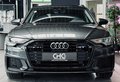 Daumennagel 2 - Audi A6 Avant 40 TDI sport |ACC|S line|AHK|SHZ|Kamera|