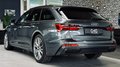 Daumennagel 5 - Audi A6 Avant 40 TDI sport |ACC|S line|AHK|SHZ|Kamera|