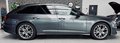 Daumennagel 4 - Audi A6 Avant 40 TDI sport |ACC|S line|AHK|SHZ|Kamera|
