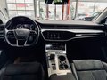 Daumennagel 11 - Audi A6 Avant 40 TDI sport |ACC|S line|AHK|SHZ|Kamera|