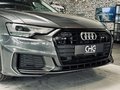 Daumennagel 14 - Audi A6 Avant 40 TDI sport |ACC|S line|AHK|SHZ|Kamera|