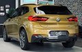 Daumennagel 5 - BMW X2 xDrive 20 i M Sport |LED|Kamera|Shadow|