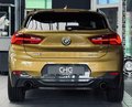 Daumennagel 6 - BMW X2 xDrive 20 i M Sport |LED|Kamera|Shadow|