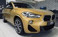 Daumennagel 9 - BMW X2 xDrive 20 i M Sport |LED|Kamera|Shadow|