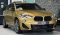 Daumennagel 1 - BMW X2 xDrive 20 i M Sport |LED|Kamera|Shadow|