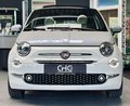 Daumennagel 2 - Fiat 500C DolceVita 1.0 Mild-Hybrid|Sonderlackierung Bicolore|