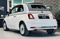 Daumennagel 5 - Fiat 500C DolceVita 1.0 Mild-Hybrid|Sonderlackierung Bicolore|