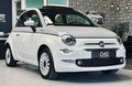 Daumennagel 1 - Fiat 500C DolceVita 1.0 Mild-Hybrid|Sonderlackierung Bicolore|