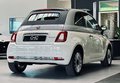 Daumennagel 7 - Fiat 500C DolceVita 1.0 Mild-Hybrid|Sonderlackierung Bicolore|
