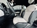 Daumennagel 9 - Fiat 500C DolceVita 1.0 Mild-Hybrid|Sonderlackierung Bicolore|