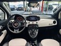 Daumennagel 10 - Fiat 500C DolceVita 1.0 Mild-Hybrid|Sonderlackierung Bicolore|