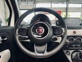 Daumennagel 11 - Fiat 500C DolceVita 1.0 Mild-Hybrid|Sonderlackierung Bicolore|