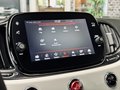 Daumennagel 18 - Fiat 500C DolceVita 1.0 Mild-Hybrid|Sonderlackierung Bicolore|