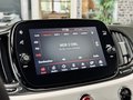 Daumennagel 20 - Fiat 500C DolceVita 1.0 Mild-Hybrid|Sonderlackierung Bicolore|