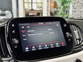 Daumennagel 22 - Fiat 500C DolceVita 1.0 Mild-Hybrid|Sonderlackierung Bicolore|