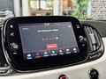 Daumennagel 23 - Fiat 500C DolceVita 1.0 Mild-Hybrid|Sonderlackierung Bicolore|