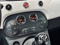 Daumennagel 26 - Fiat 500C DolceVita 1.0 Mild-Hybrid|Sonderlackierung Bicolore|