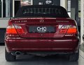Daumennagel 6 - Mercedes-Benz CLK 230 Kompressor EVO 1.HD|AVANTGARDE|NAVI|TEM.