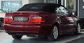 Daumennagel 7 - Mercedes-Benz CLK 230 Kompressor EVO 1.HD|AVANTGARDE|NAVI|TEM.